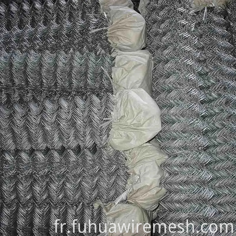 Chain Link Netting2